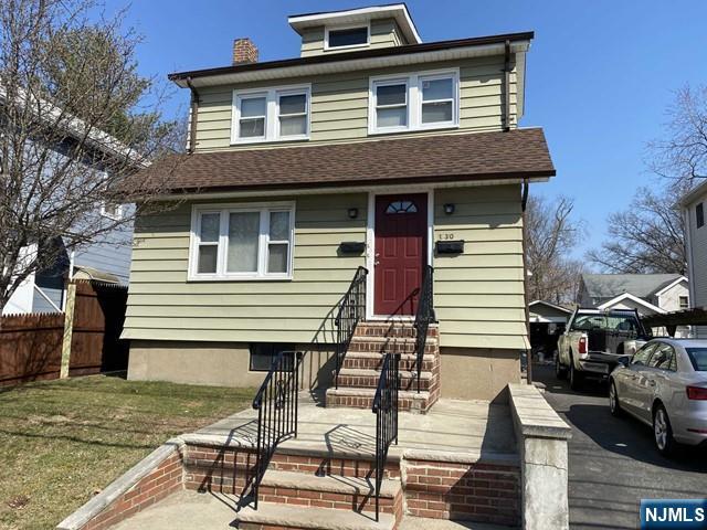 130 Hazelton Street 2 - Photo 1