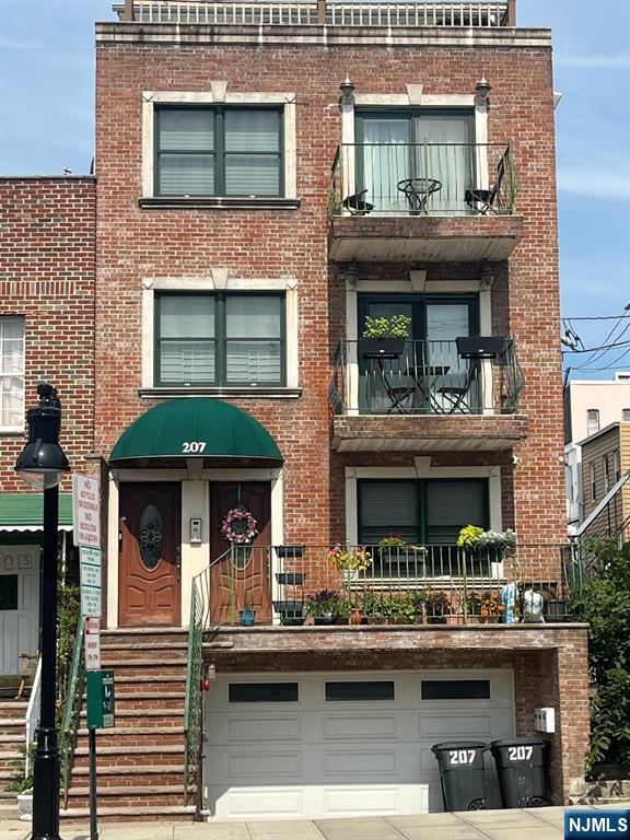 2nd image of 207 Palisade Ave #2, Union City, NJ 07087 | MLS# 26019433