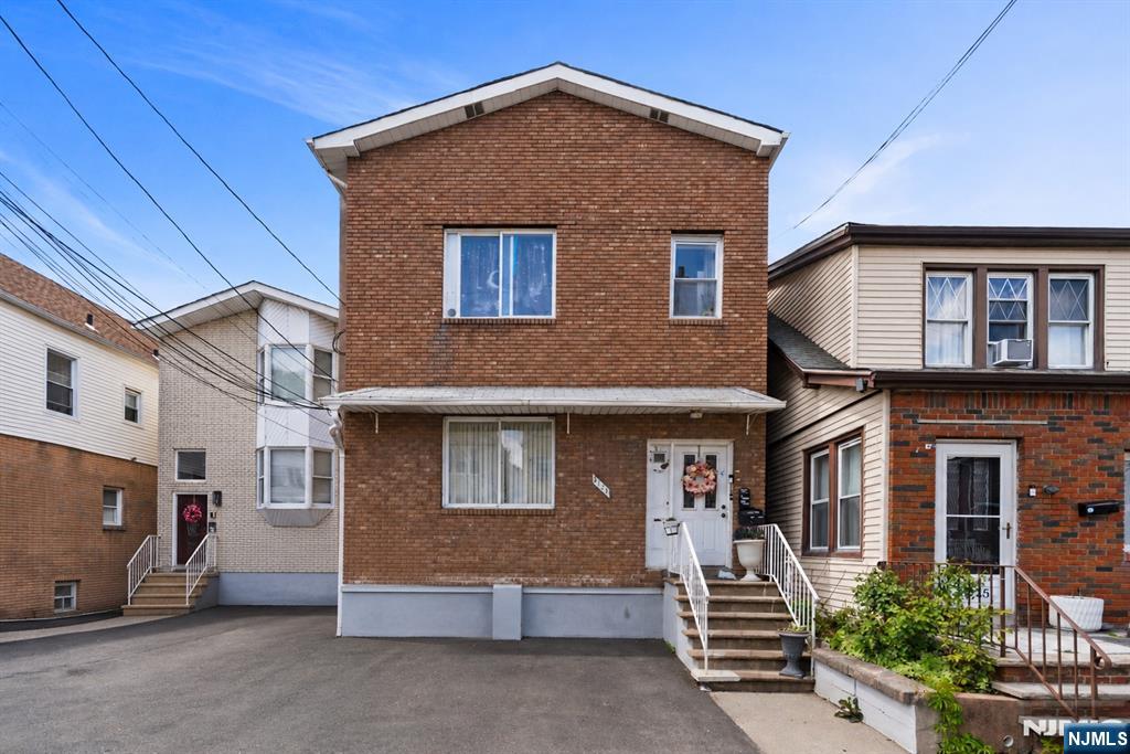 9123 Newkirk Avenue, North Bergen, NJ 07047 Listing Photo  0