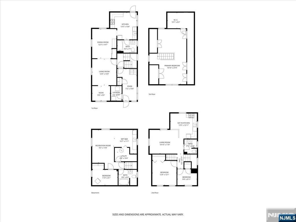 567 Fern Ave, Lyndhurst, NJ 07071