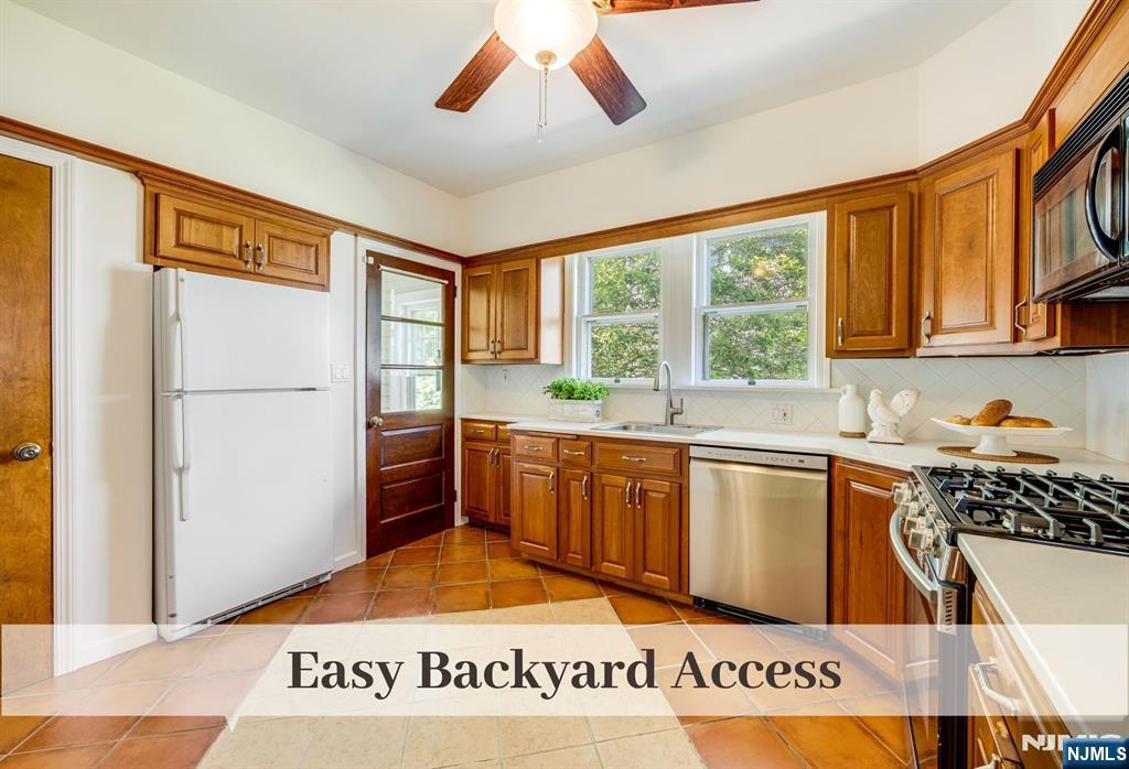 116 Kenilworth Road, Ridgewood, NJ 07450 Listing Photo  13