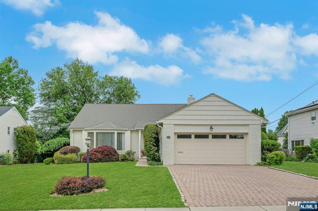 205 Haddenfield Road - Photo 2
