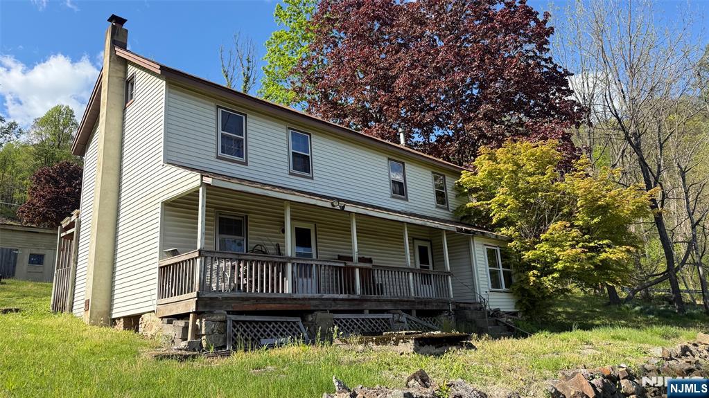 25 Coleman Hill Road - Photo 1