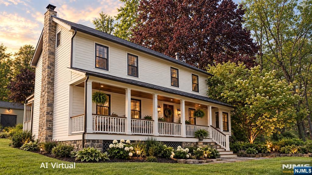 25 Coleman Hill Road - Photo 2
