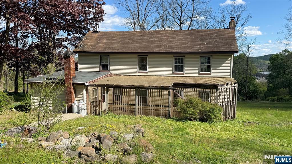 25 Coleman Hill Road - Photo 3