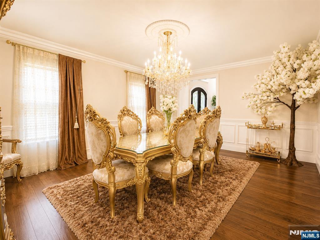 225 Saddle River Road, Saddle River, NJ 07458 Listing Photo  14