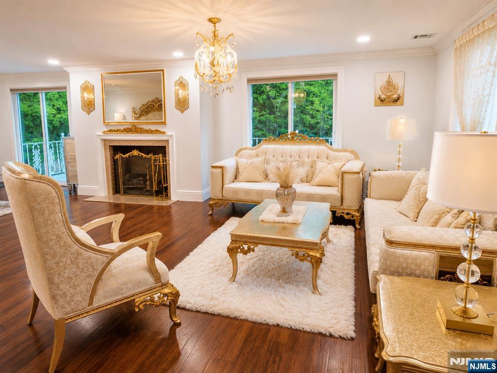 225 Saddle River Road, Saddle River, NJ 07458 Listing Photo  23