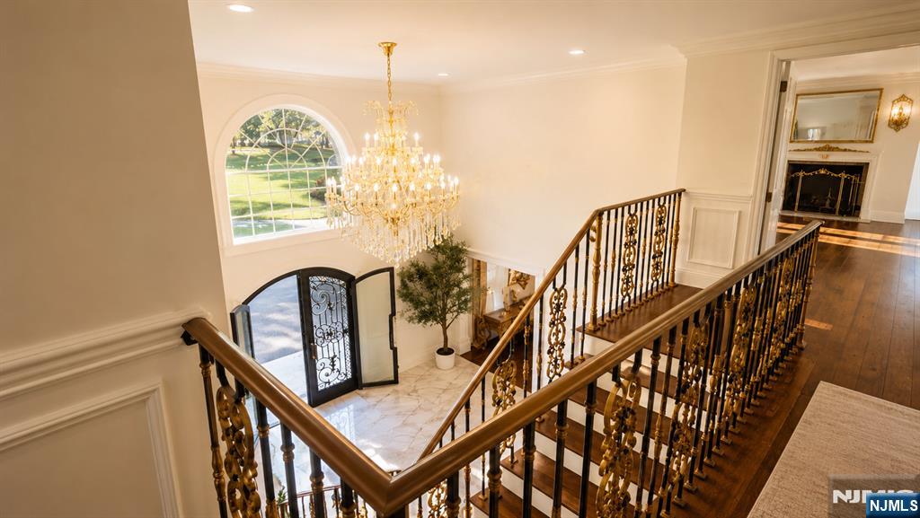 225 Saddle River Road, Saddle River, NJ 07458 Listing Photo  6