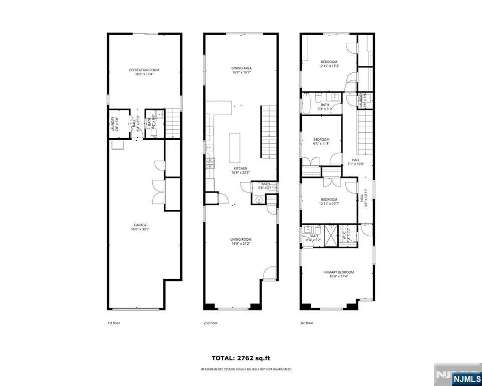 1516 71st Street, North Bergen, NJ 07047 Listing Photo  43