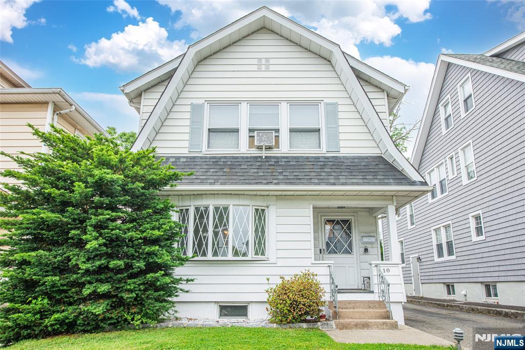 10 Walnut Parkway - Photo 1