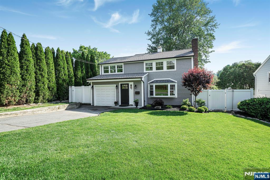 35 Stuart Street, Waldwick, NJ 07463 Listing Photo  1