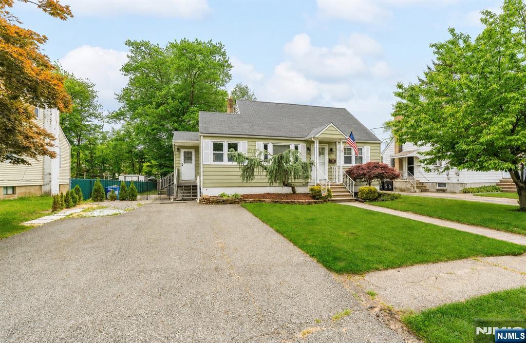 3 Roy Avenue