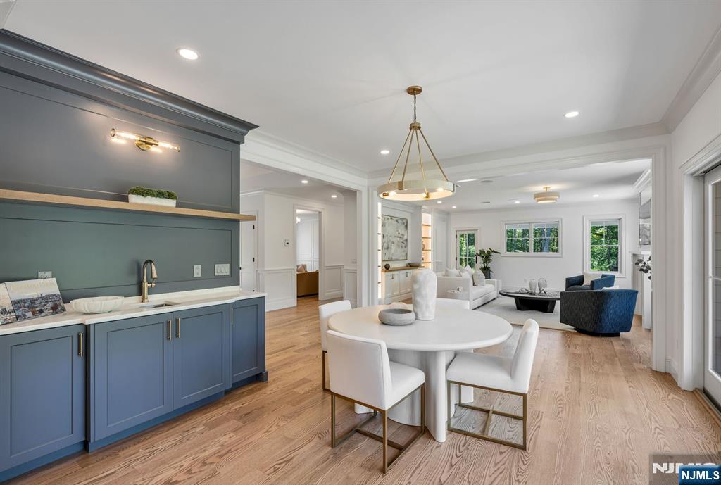 Perfect floor plan