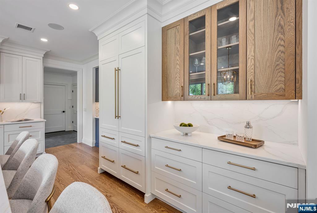 Gorgeous Finishes