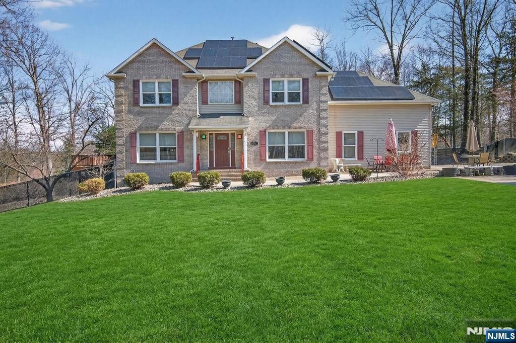 15 Hidden Valley Road - Photo 1