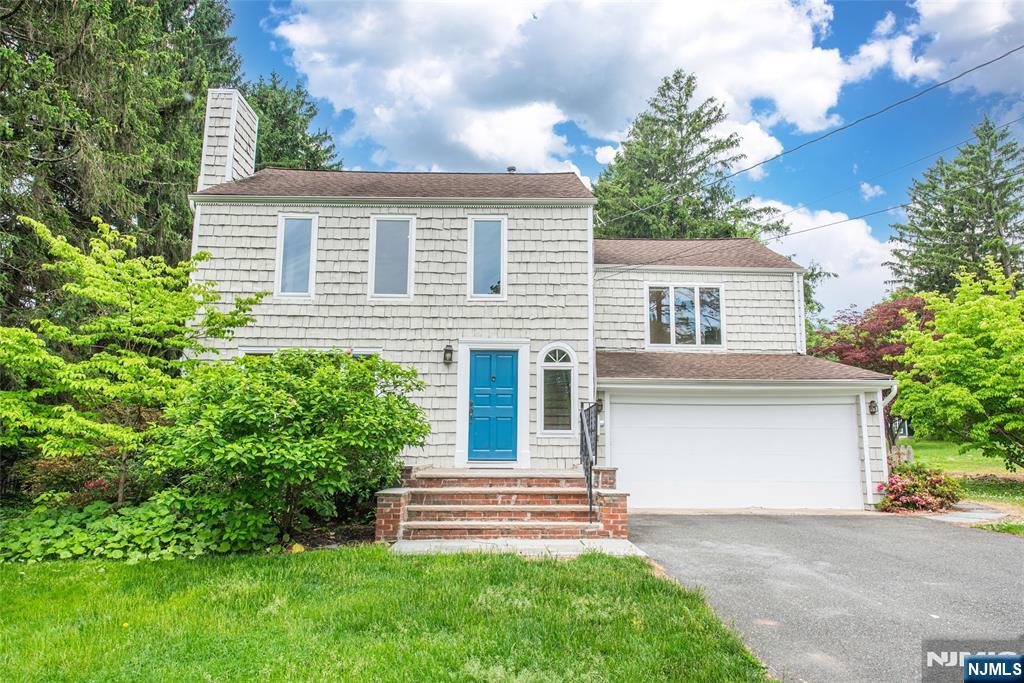 163 Sand Spring Road - Photo 2