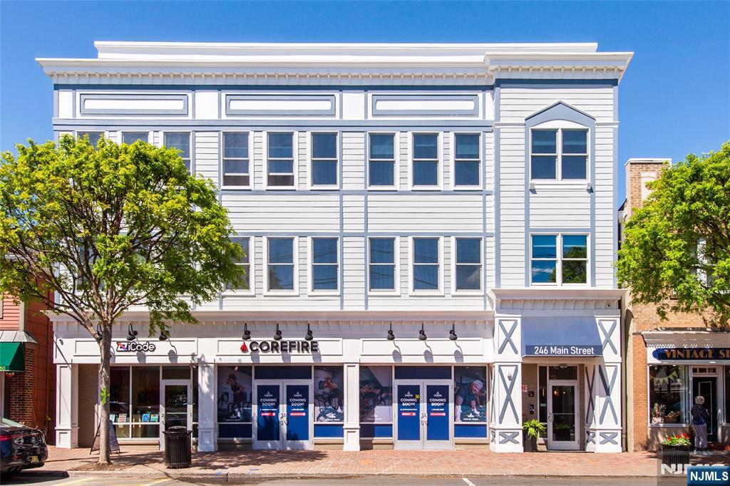246 Main Street 303 - Photo 1
