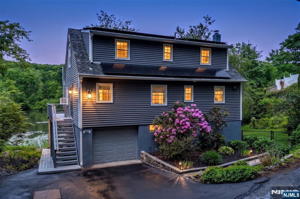 40 Poplar Grove Terrace - Photo 2