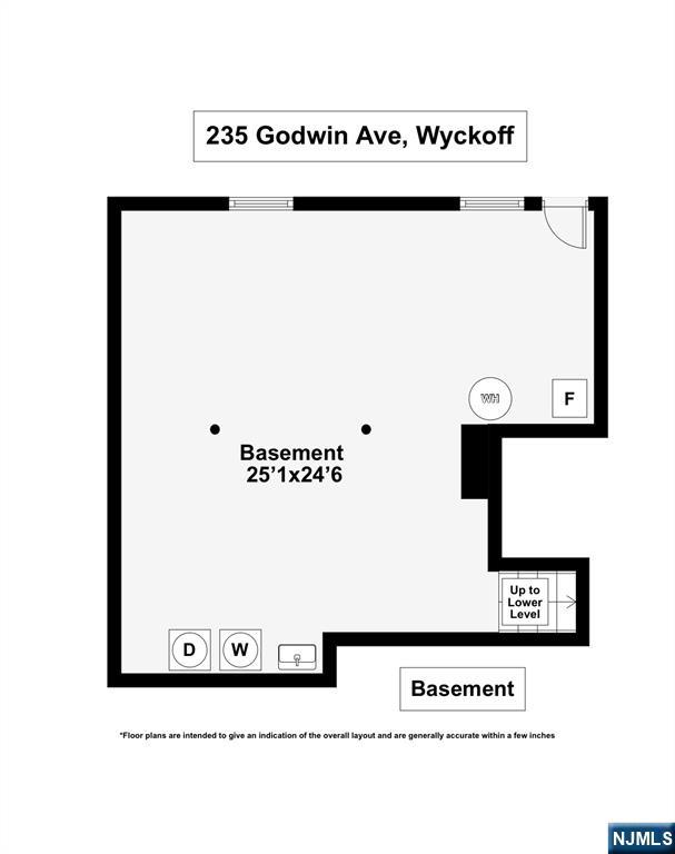 235 Godwin Avenue - Photo 4