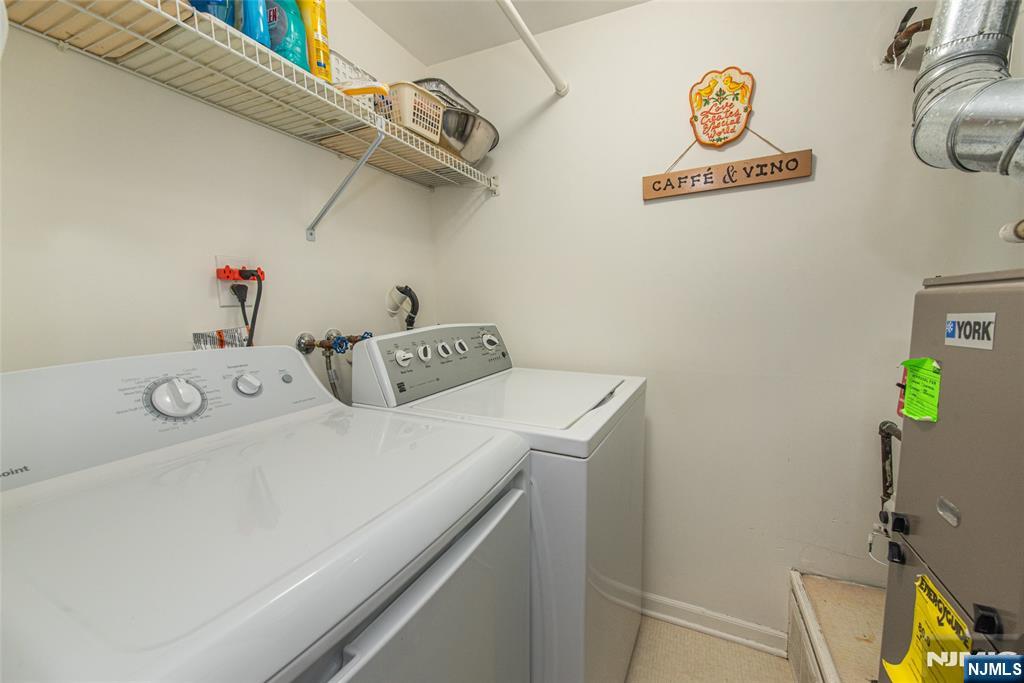 309 Mark Twain Way, Mahwah, NJ 07430 Listing Photo  15
