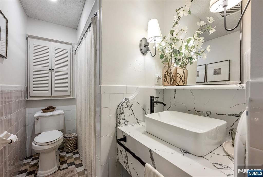Hall Bath