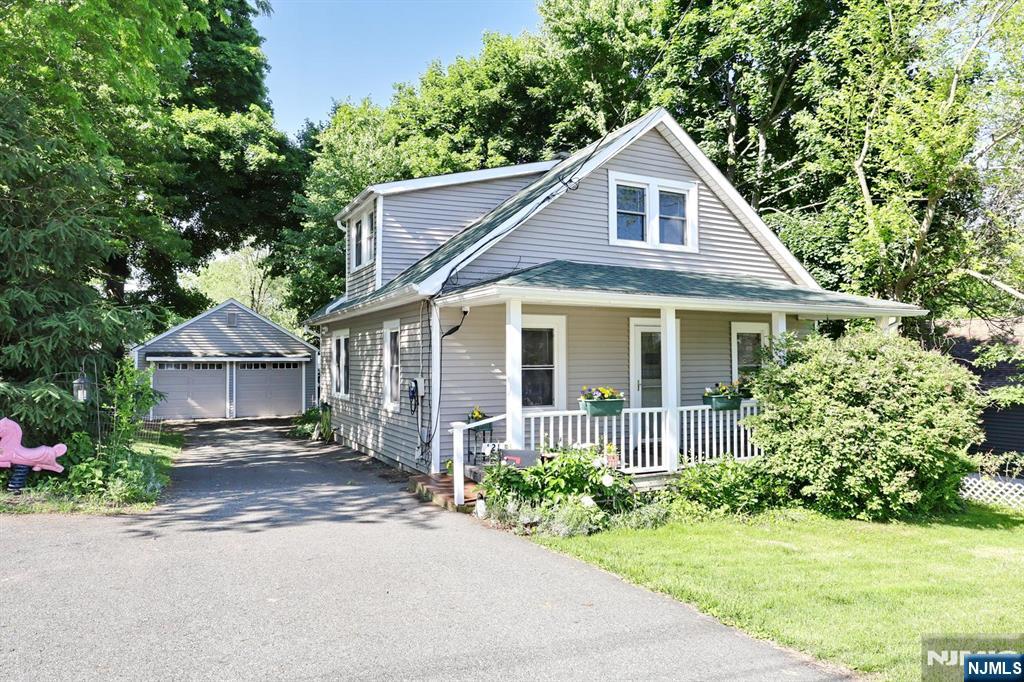 121 Wilmuth Street - Photo 1