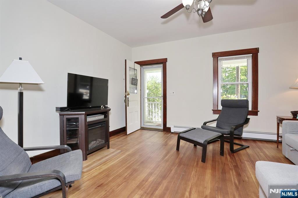 Living room from Dining Room