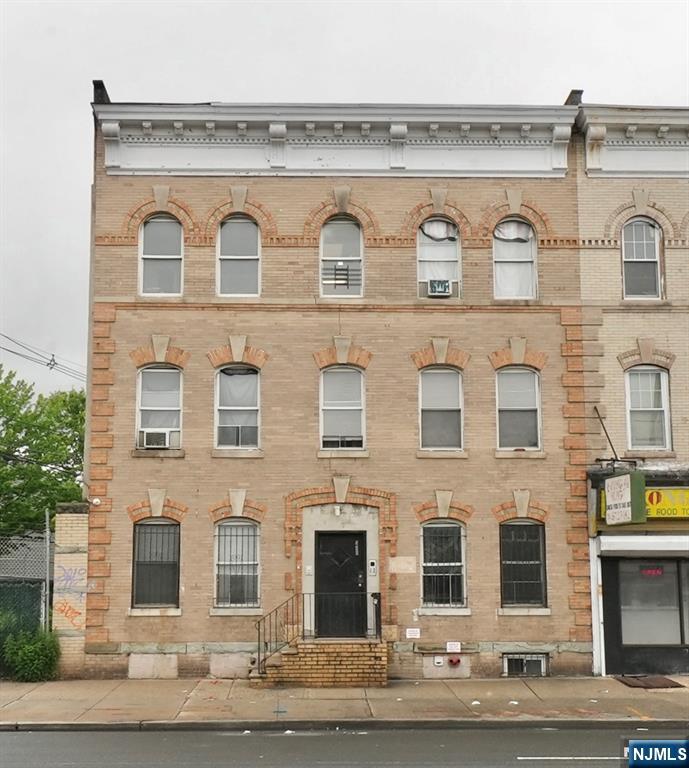 544 Springfield Avenue, Newark NJ — listing photo