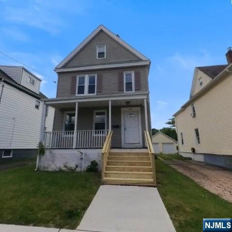 167 James St, Hackensack, NJ 07601