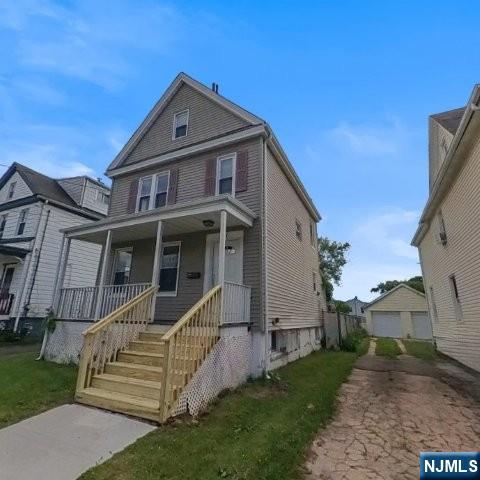 167 James St, Hackensack, NJ 07601