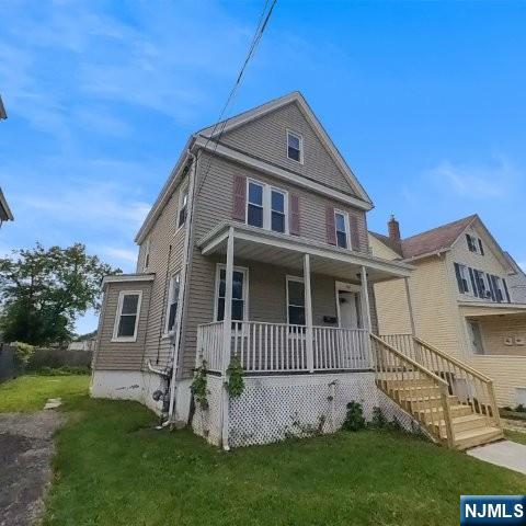 167 James St, Hackensack, NJ 07601
