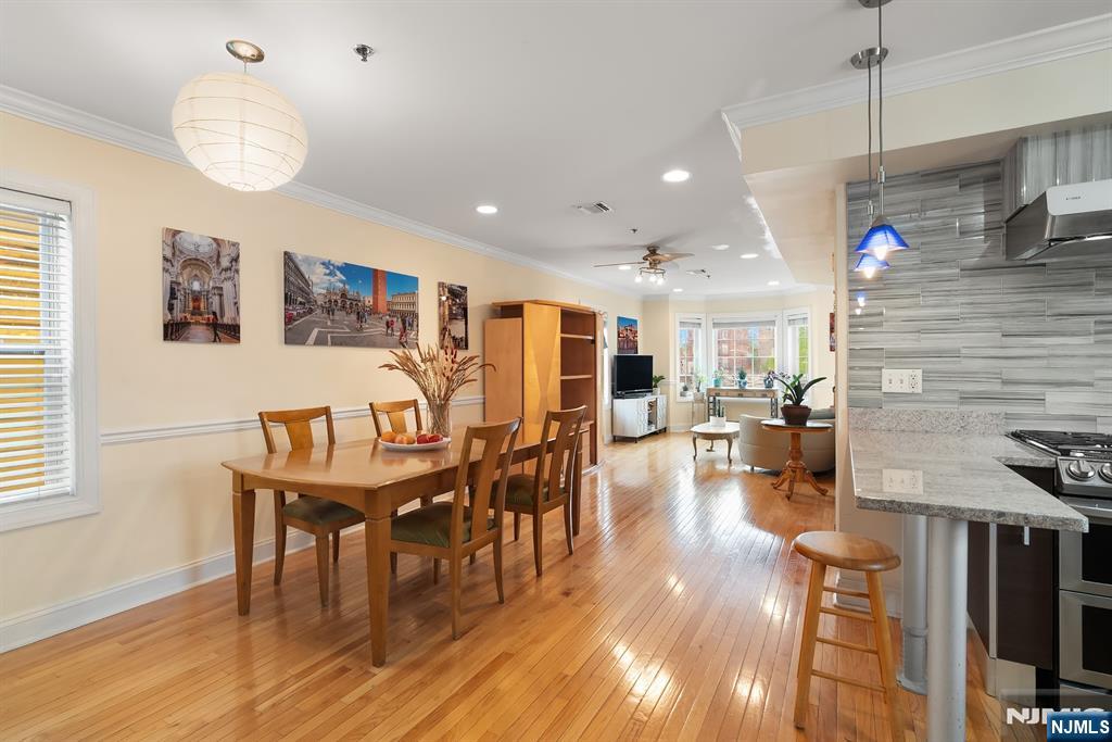 Photo 3 of Condo for sale at 726 23Rd St #2, Union City, NJ 07087 | MLS# 26019691 | Listing updated on 2026-10-08