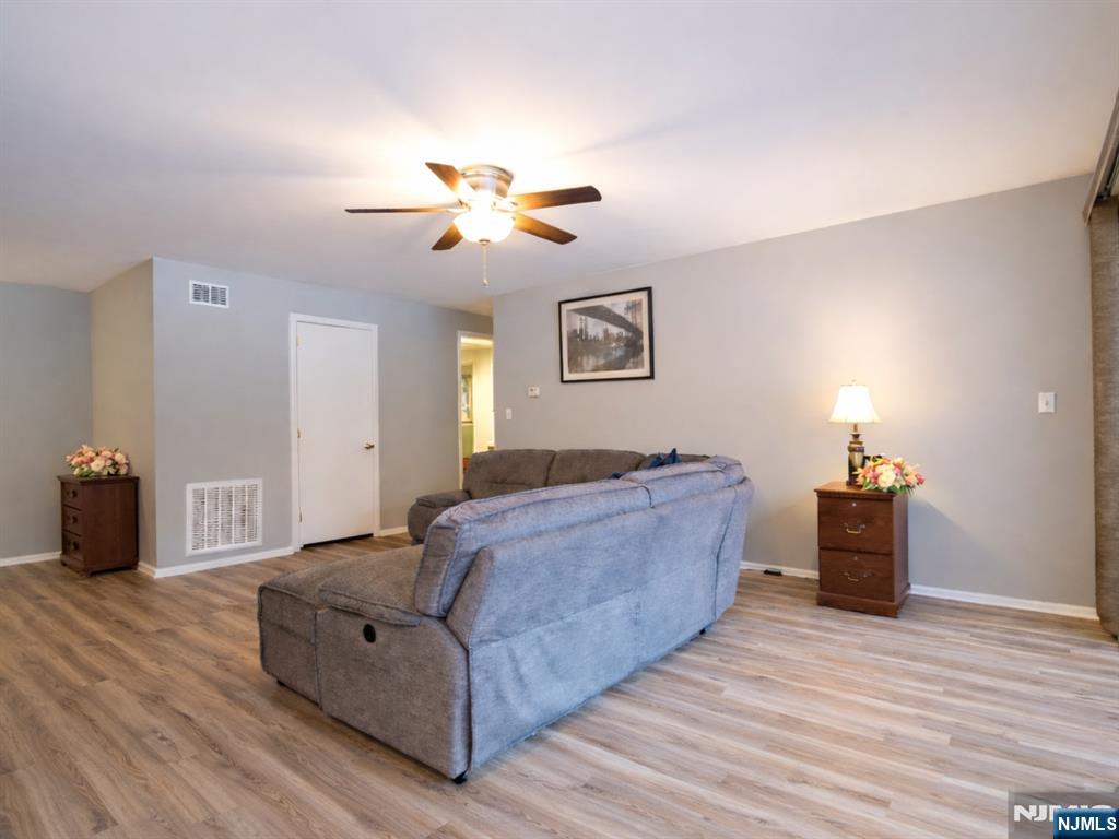 Ceiling Fan
