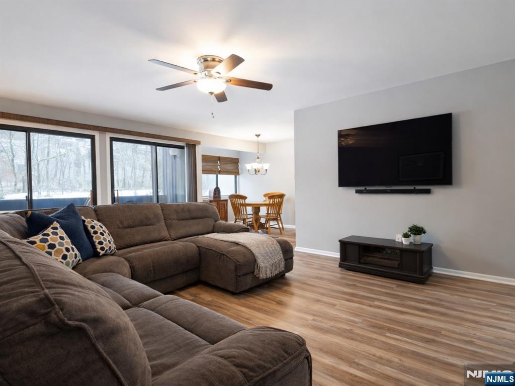 LVP Flooring