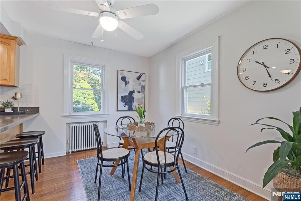 566 Barnett Place, Ridgewood, NJ 07450 Listing Photo  1