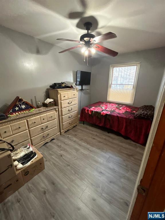 Bedroom 1- 1st floor