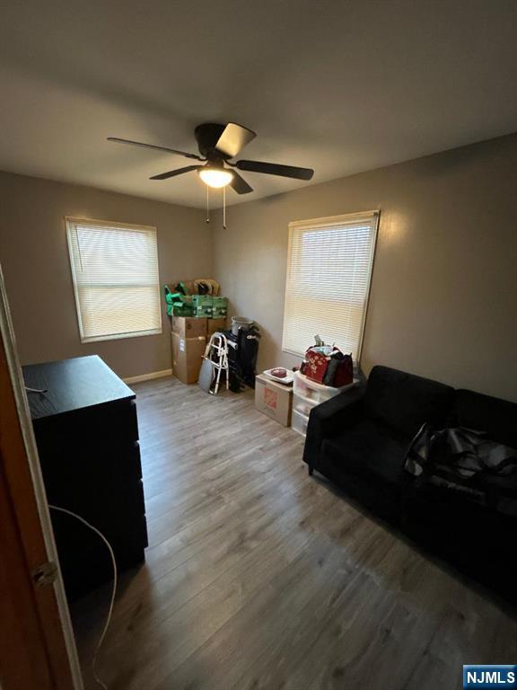 Bedroom 2- 1st floor