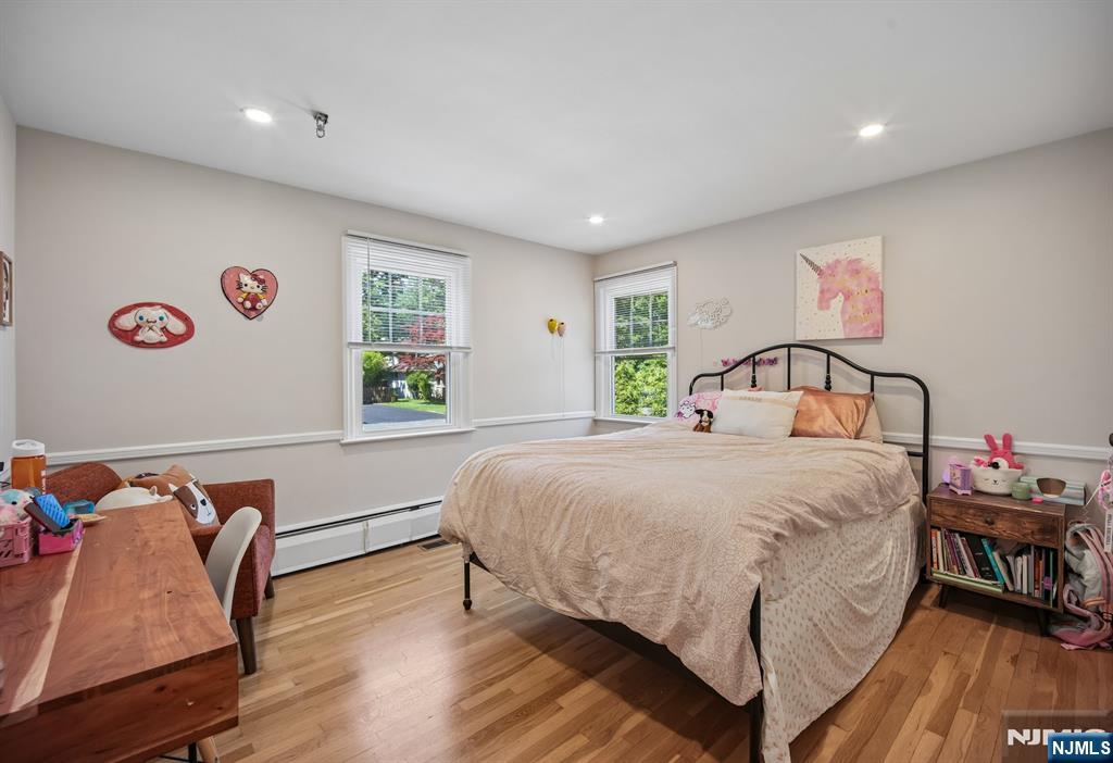 Bedroom #1 On First Floor