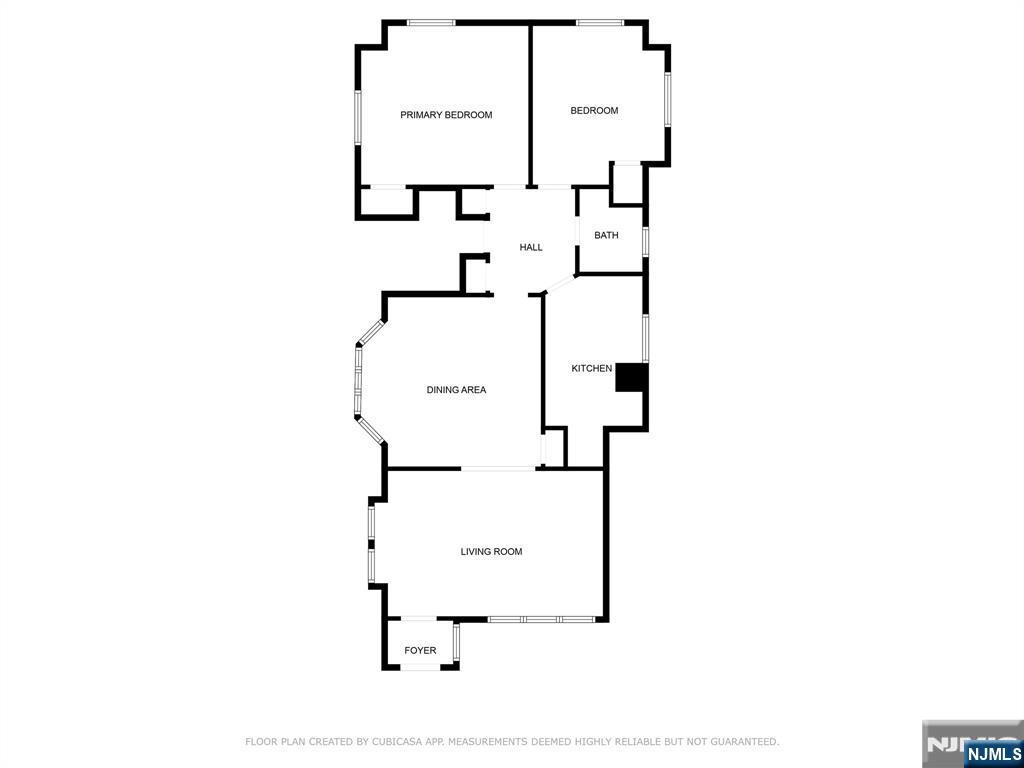 166 Washington, Ridgewood, NJ 07450 Listing Photo  12