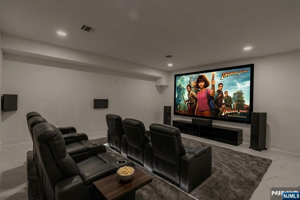 Movie Theater