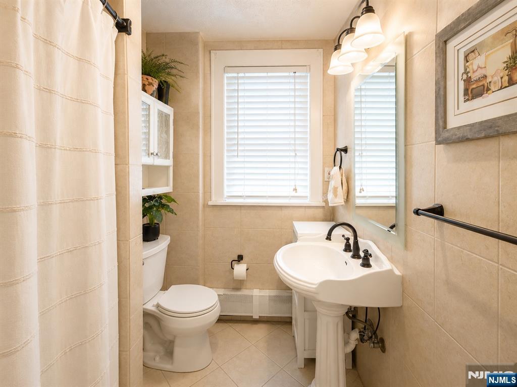 Bathroom #1