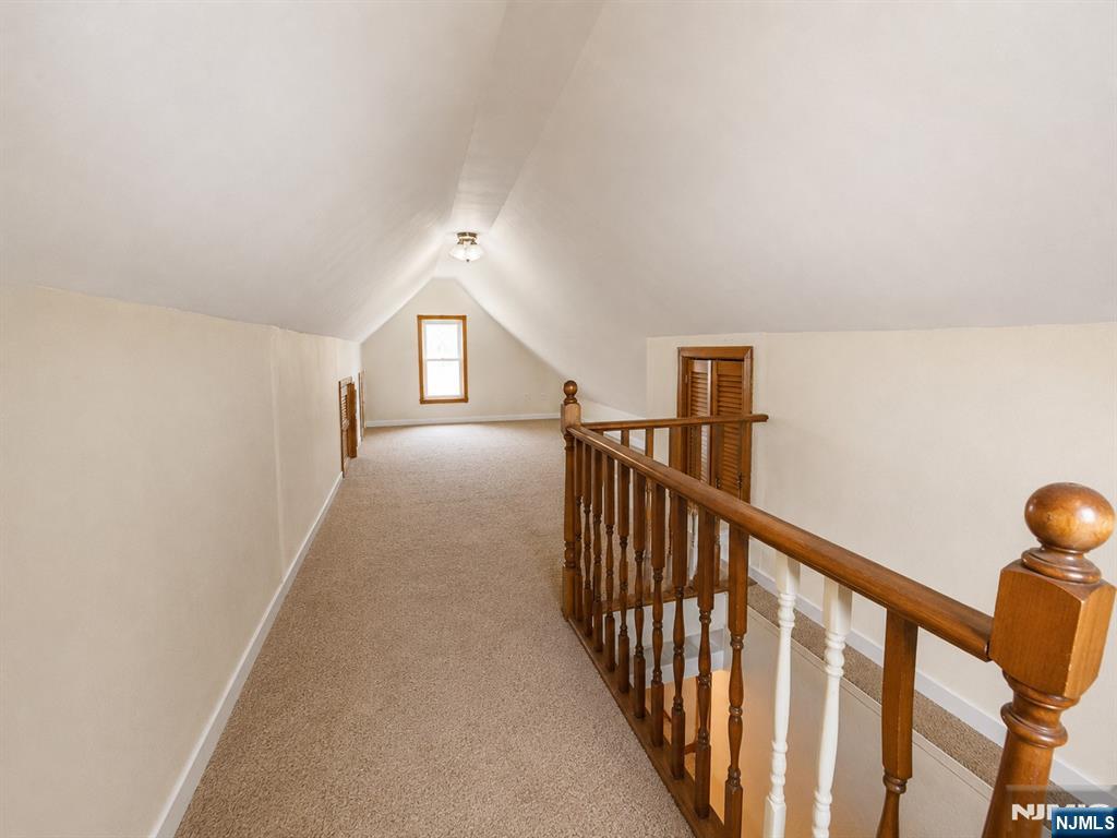 Attic