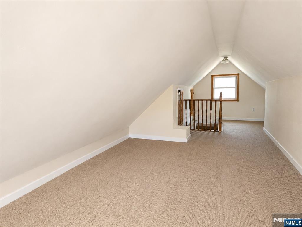Attic