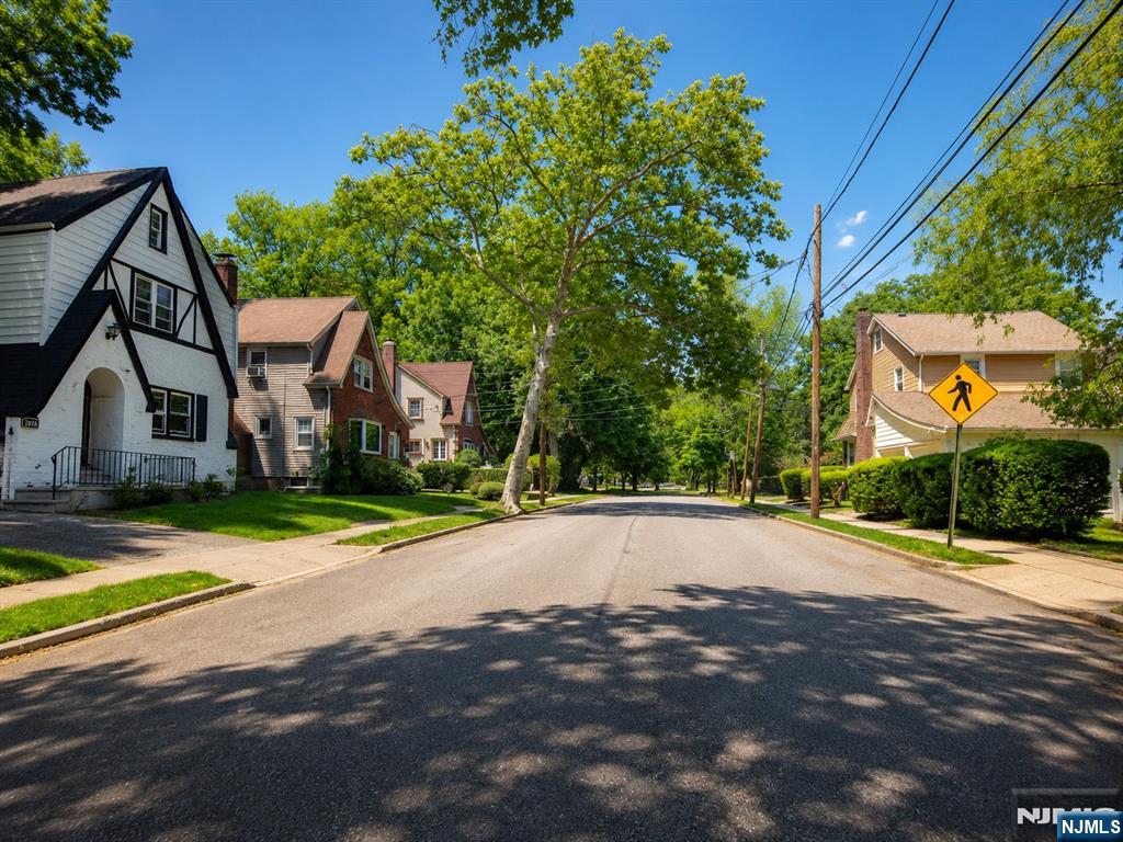 North Street view