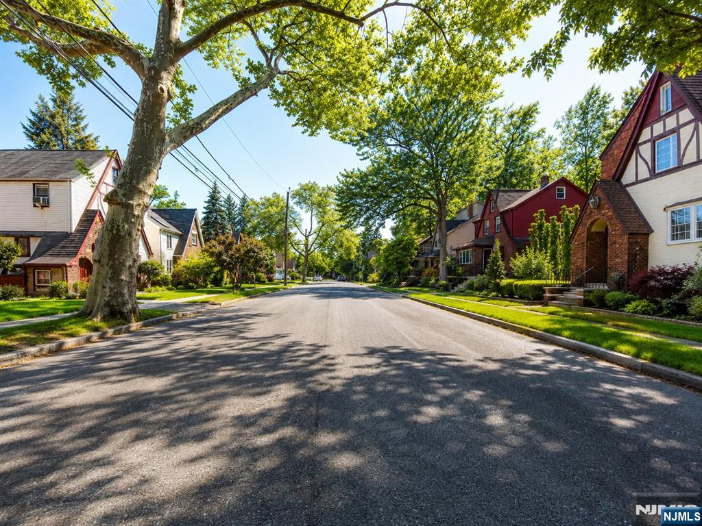 South Street View