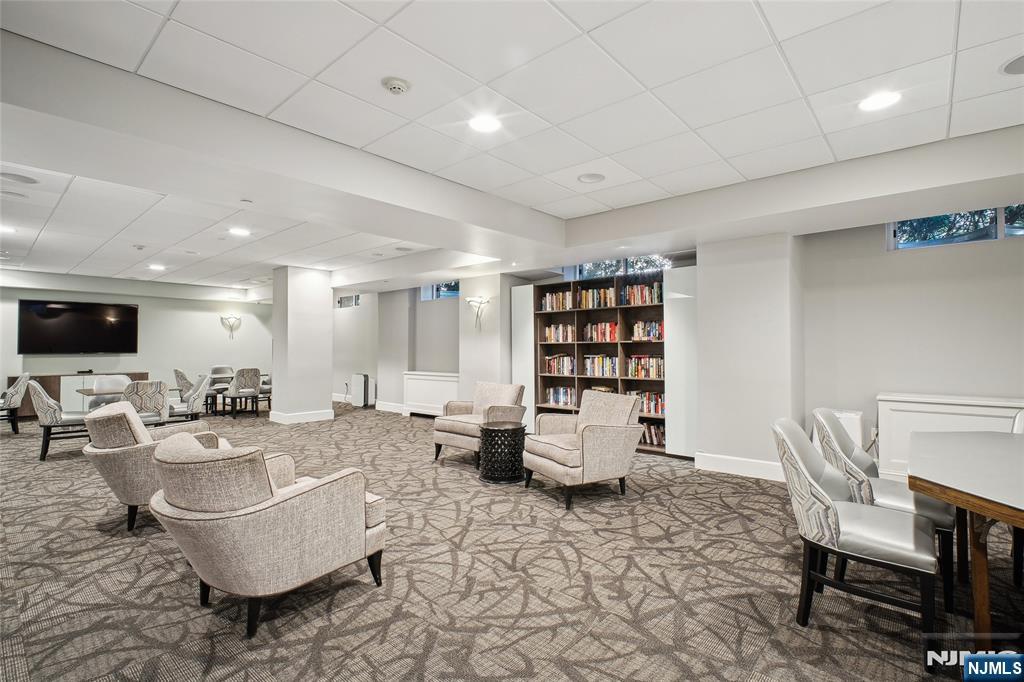 Community Room