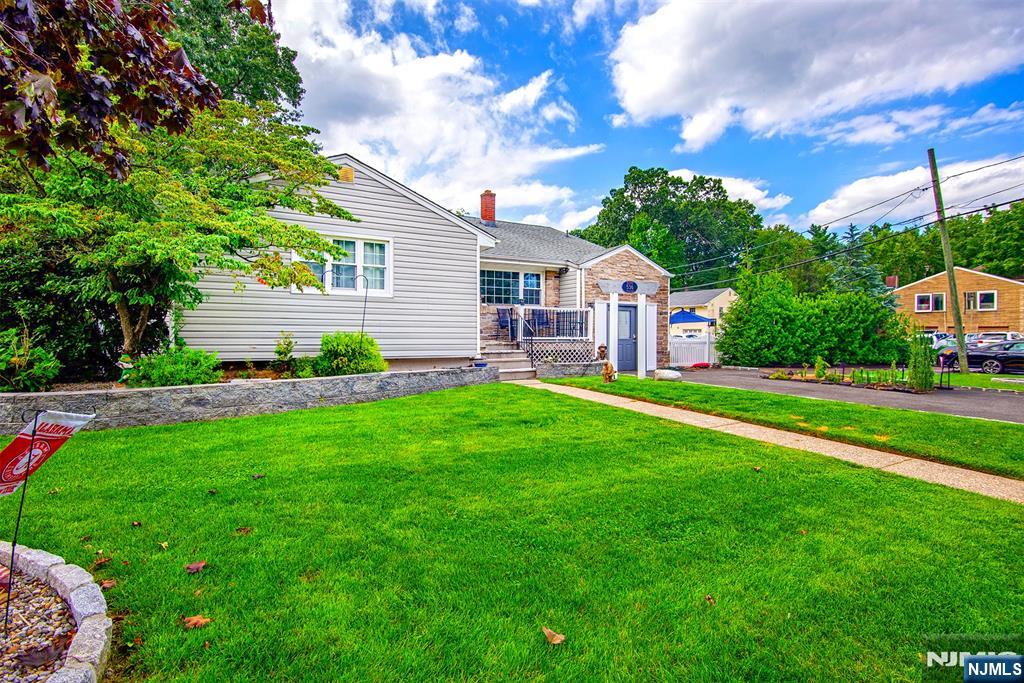 Photo 2 of Single family home for sale at 536 Boulevard, New Milford, NJ 07646 | MLS# 26019740 | Listing updated on 2026-10-07