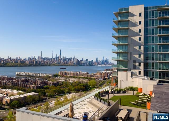 320 Adolphus Avenue #911 — photo 21