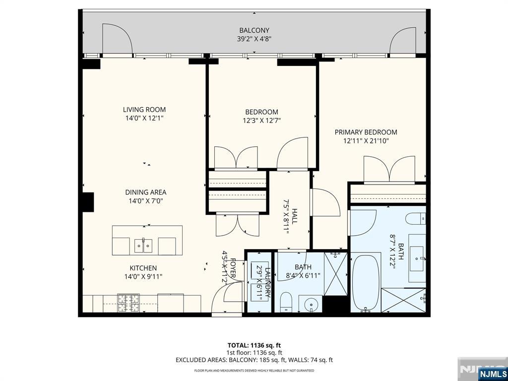 320 Adolphus Avenue #911 — photo 31