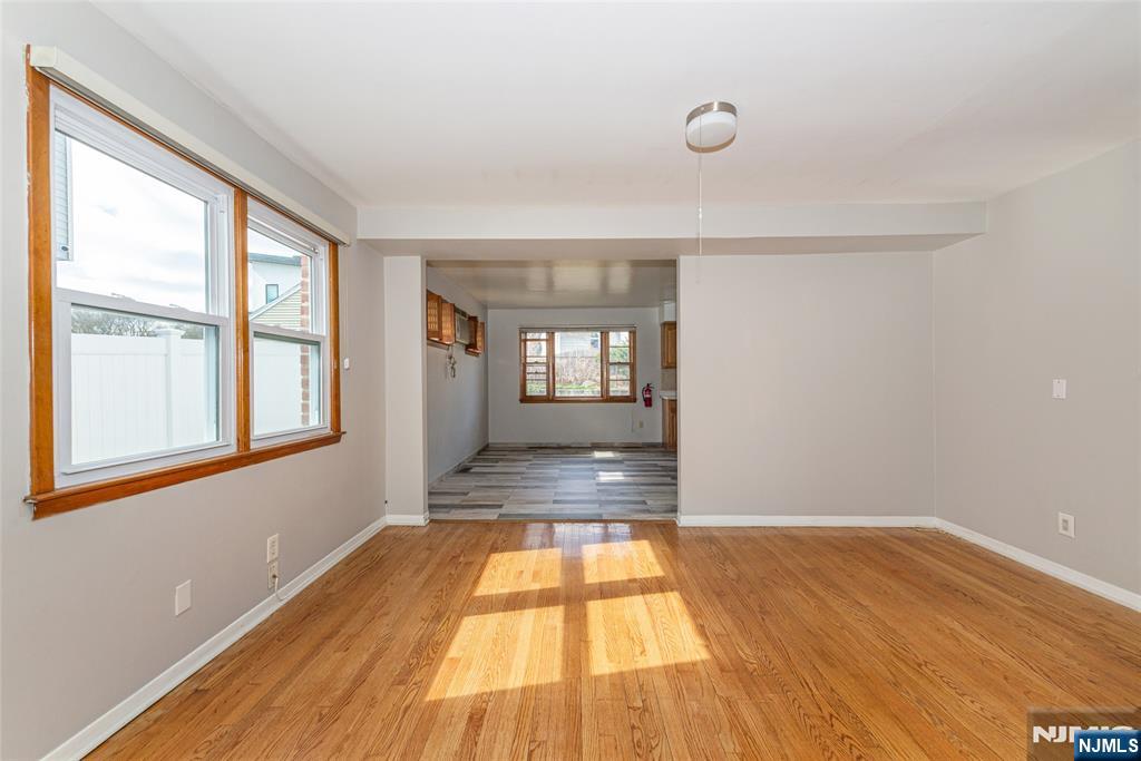 Formal Dining Room or Office